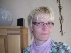 Profilbild von Nicole Müller