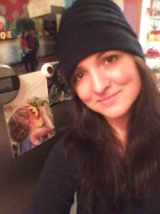 Profilbild von Nicole Müller