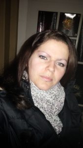Profilbild von Nicole Müller