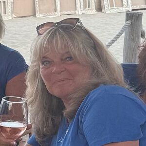 Profilbild von Nicole Müller