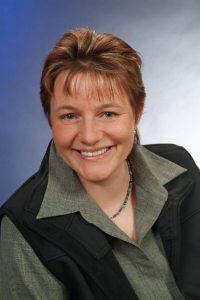 Profilbild von Nicole Müller