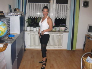 Profilbild von Nicole Müller