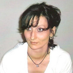 Profilbild von Nicole Müller