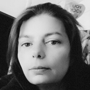 Profilbild von Nicole Müller