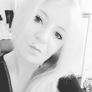 Profilbild von Nicole Müller