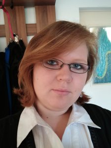 Profilbild von Nicole Müller