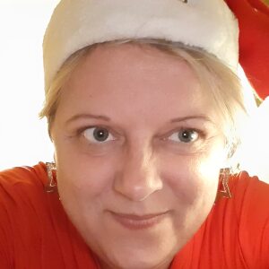 Profilbild von Nicole Müller