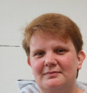 Profilbild von Nicole Müller