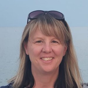 Profilbild von Nicole Müller