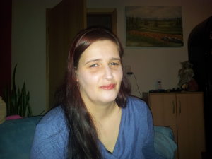 Profilbild von Nicole Müller
