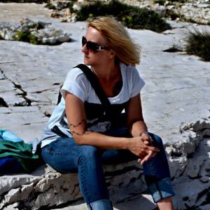 Profilbild von Nicole Müller