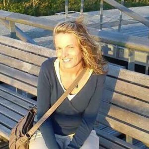 Profilbild von Nicole Müller