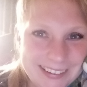 Profilbild von Nicole Müller
