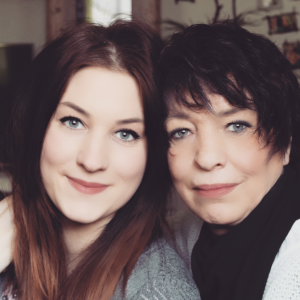 Profilbild von Nicole Müller