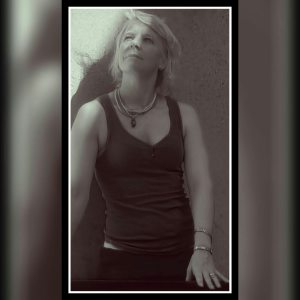 Profilbild von Nicole Müller