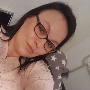 Profilbild von Nicole Müller