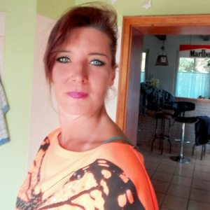 Profilbild von Nicole Müller