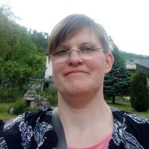 Profilbild von Nicole Müller