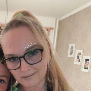 Profilbild von Nicole Müller