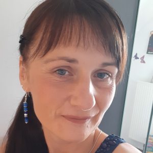 Profilbild von Nicole Müller