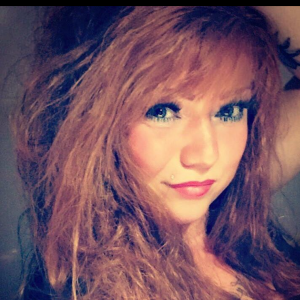 Profilbild von Nicole Müller