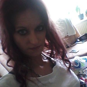 Profilbild von Nicole Müller