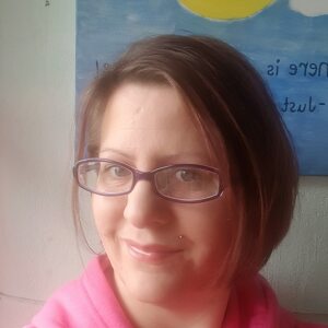 Profilbild von Nicole Müller