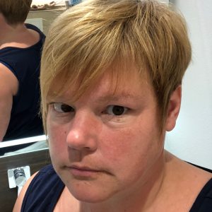 Profilbild von Nicole Müller