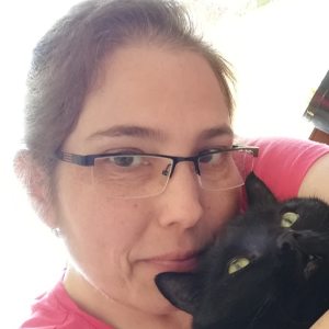 Profilbild von Nicole Müller