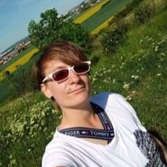 Profilbild von Nicole Müller