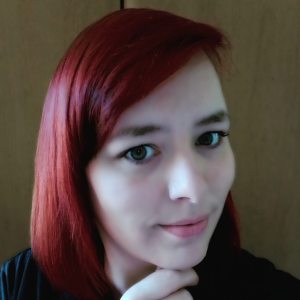 Profilbild von Nicole Müller