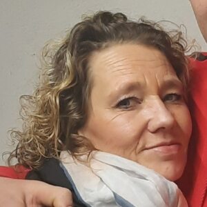 Profilbild von Nicole Müller