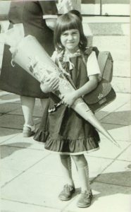 Profilbild von Nicole Münster