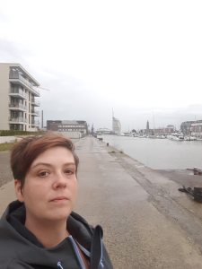 Profilbild von Nicole Münzenberg