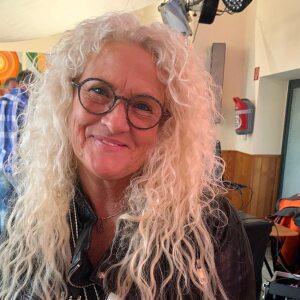 Profilbild von Nicole Muhr