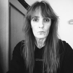 Profilbild von Nicole Mumme