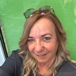 Profilbild von Nicole Mund