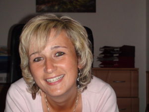 Profilbild von Nicole Mundt