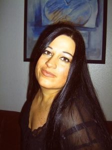 Profilbild von Nicole Munkenbäck