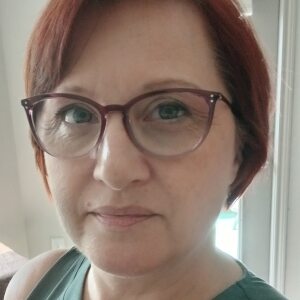 Profilbild von Nicole Murphy