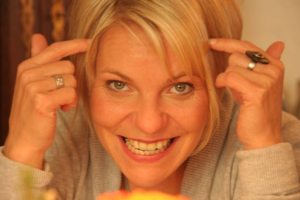 Profilbild von Nicole Murray