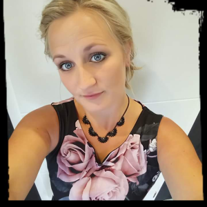 Profilbild von Nicole Musial