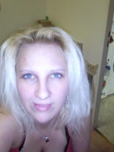 Profilbild von Nicole Mutschke