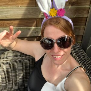 Profilbild von Nicole N