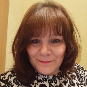 Profilbild von Nicole Nabers