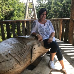 Profilbild von Nicole Nachtrub