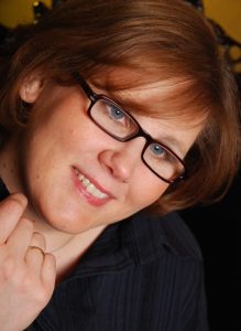 Profilbild von Nicole Nagel