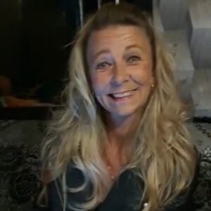 Profilbild von Nicole Nagurka