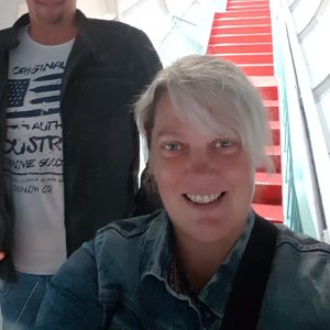 Profilbild von Nicole Nahler