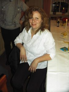 Profilbild von Nicole Naumann